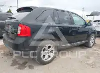 2013 Ford EDGE фото
