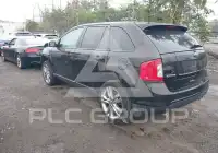 2013 Ford EDGE фото
