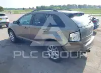 2013 Ford EDGE photo