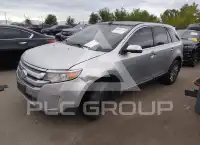 2013 Ford EDGE фото