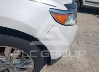 2013 Ford EDGE фото