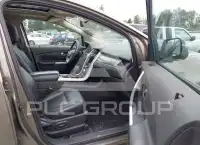2013 Ford EDGE photo