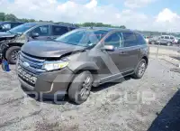 2013 Ford EDGE фото