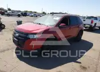 2013 Ford EDGE фото