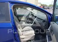 2013 Ford EDGE photo
