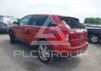 2013 Ford EDGE фото
