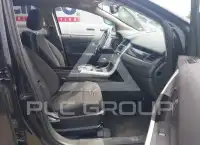 2013 Ford EDGE фото