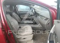 2013 Ford EDGE фото
