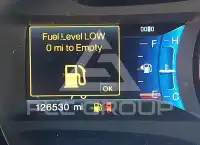 2013 Ford EDGE photo