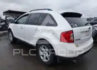 2013 Ford EDGE фото