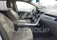 2013 Ford EDGE фото