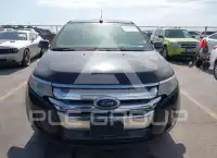 2013 Ford EDGE фото
