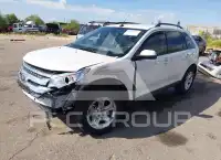 2013 Ford EDGE photo