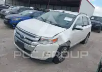 2013 Ford EDGE photo