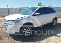 2013 Ford EDGE photo
