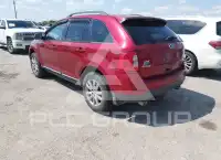 2013 Ford EDGE фото