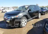 2013 Ford EDGE фото