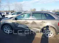 2013 Ford EDGE photo