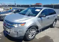 2013 Ford EDGE photo