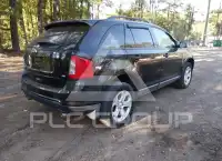 2013 Ford EDGE photo