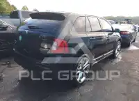 2013 Ford EDGE photo