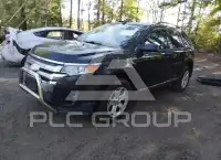 2013 Ford EDGE photo