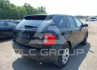2013 Ford EDGE фото
