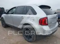 2013 Ford EDGE фото