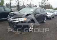 2013 Ford EDGE фото