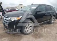 2013 Ford EDGE фото