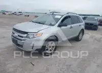 2013 Ford EDGE photo