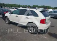 2013 Ford EDGE фото