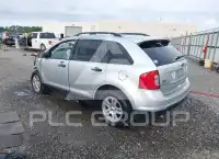 2013 Ford EDGE фото