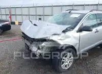 2013 Ford EDGE фото