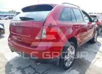 2013 Ford EDGE фото