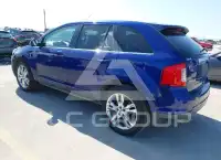2013 Ford EDGE фото