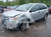 2013 Ford EDGE фото