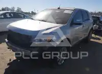 2013 Ford EDGE фото