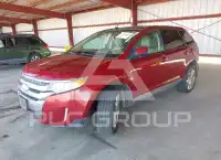 2013 Ford EDGE фото