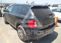 2013 Ford EDGE фото