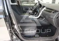 2013 Ford EDGE photo
