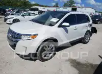 2013 Ford EDGE фото