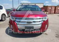 2013 Ford EDGE фото