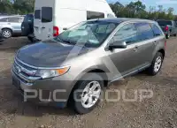 2013 Ford EDGE фото