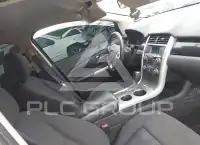 2013 Ford EDGE фото