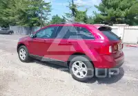 2013 Ford EDGE фото