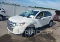 2013 Ford EDGE photo