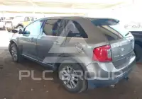 2013 Ford EDGE photo