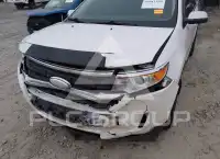 2013 Ford EDGE фото