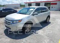 2013 Ford EDGE фото